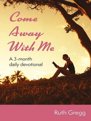 cover image of Come Away With Me